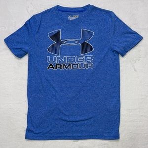 ⚡️Boys Under Armour⚡️